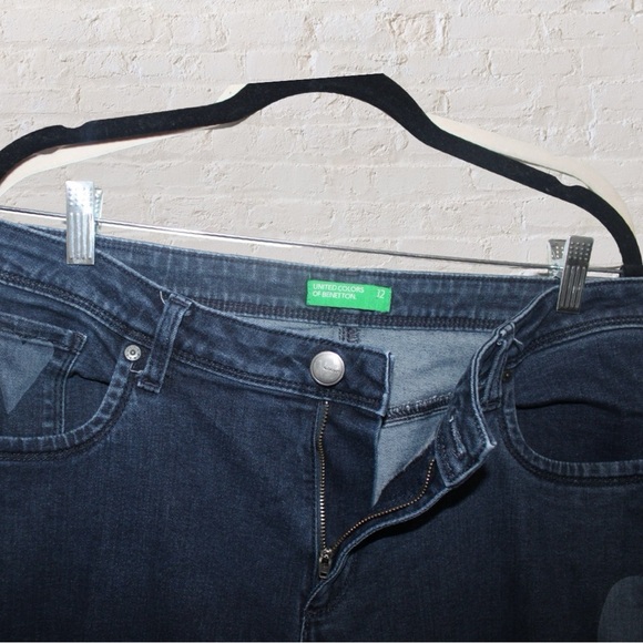 United Colors of Benetton Jeans - Picture 2 of 5